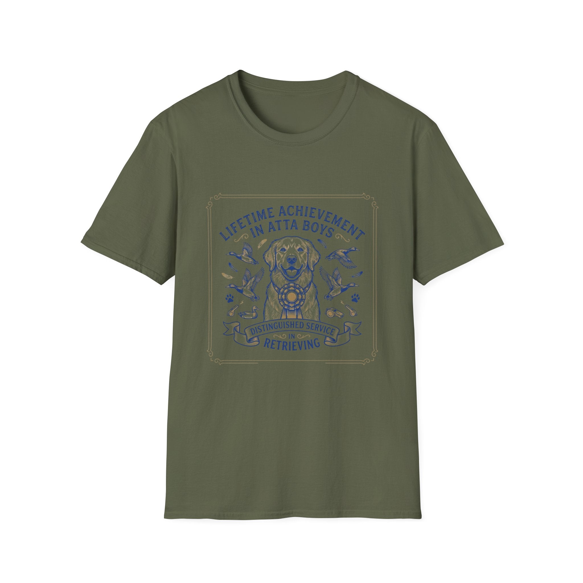 Lifetime Achievement T-Shirt