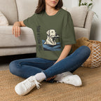 The Water Dog T-Shirt
