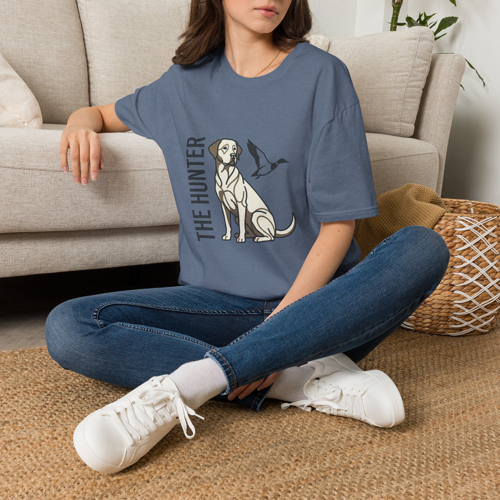 The Hunter T-Shirt
