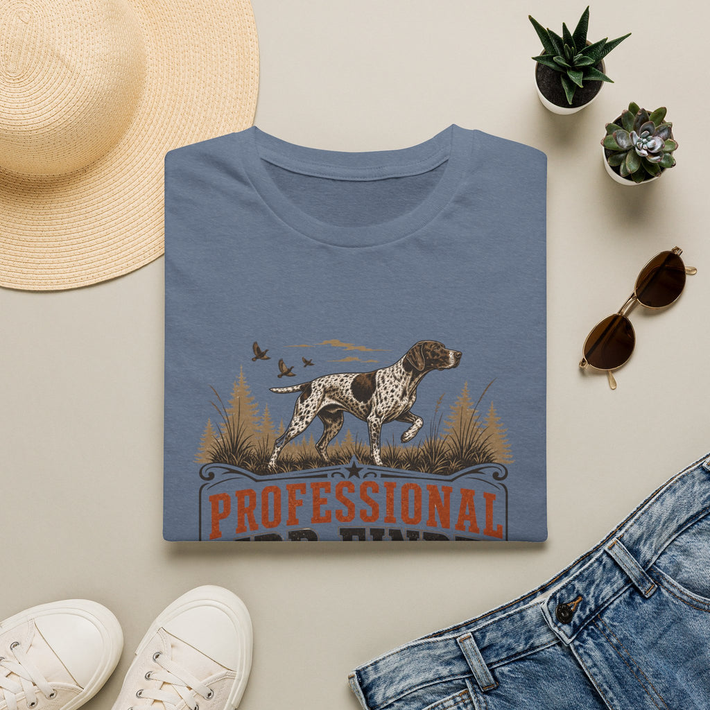 Amateur Hunter T-Shirt