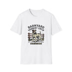 Barnyard Varmint Crew T-Shirt