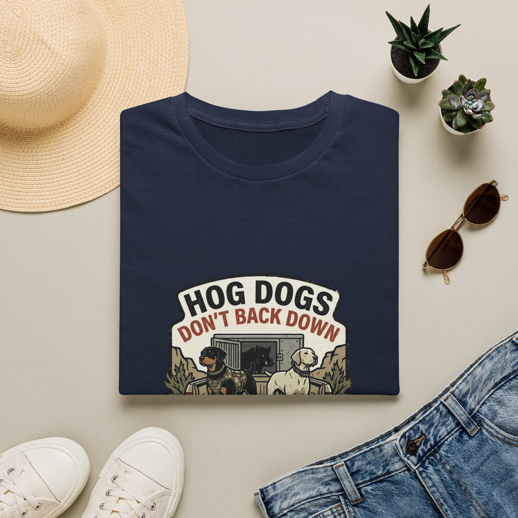 Hog Dogs T-Shirt
