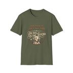 The Dog Is The Legend T-Shirt