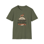 My Dog Reads T-Shirt