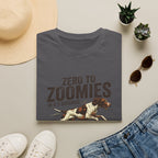 Zero To Zoomies T-Shirt