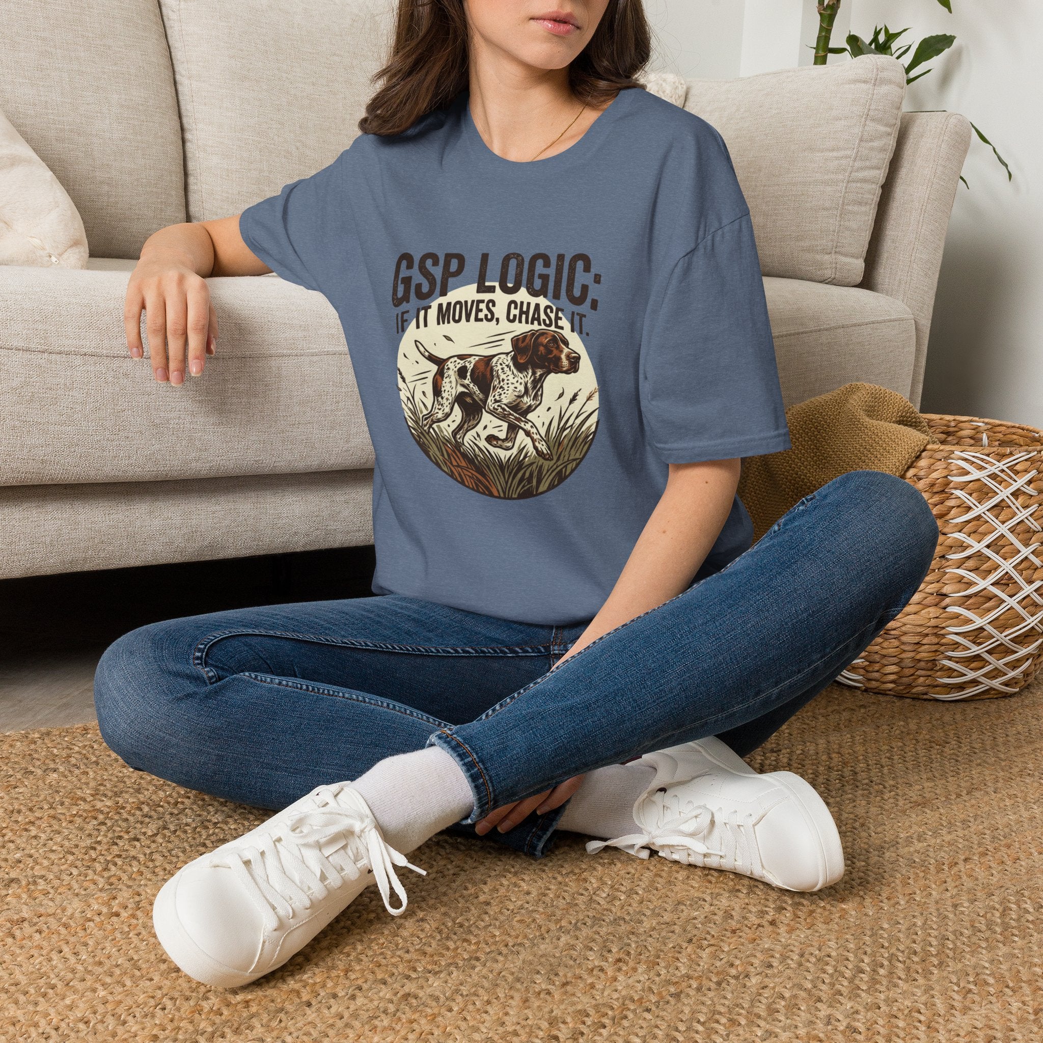 GSP Logic T-Shirt