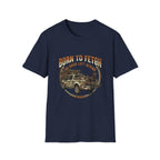 Born To Fetch T-Shirt