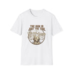 The Dog Is The Legend T-Shirt