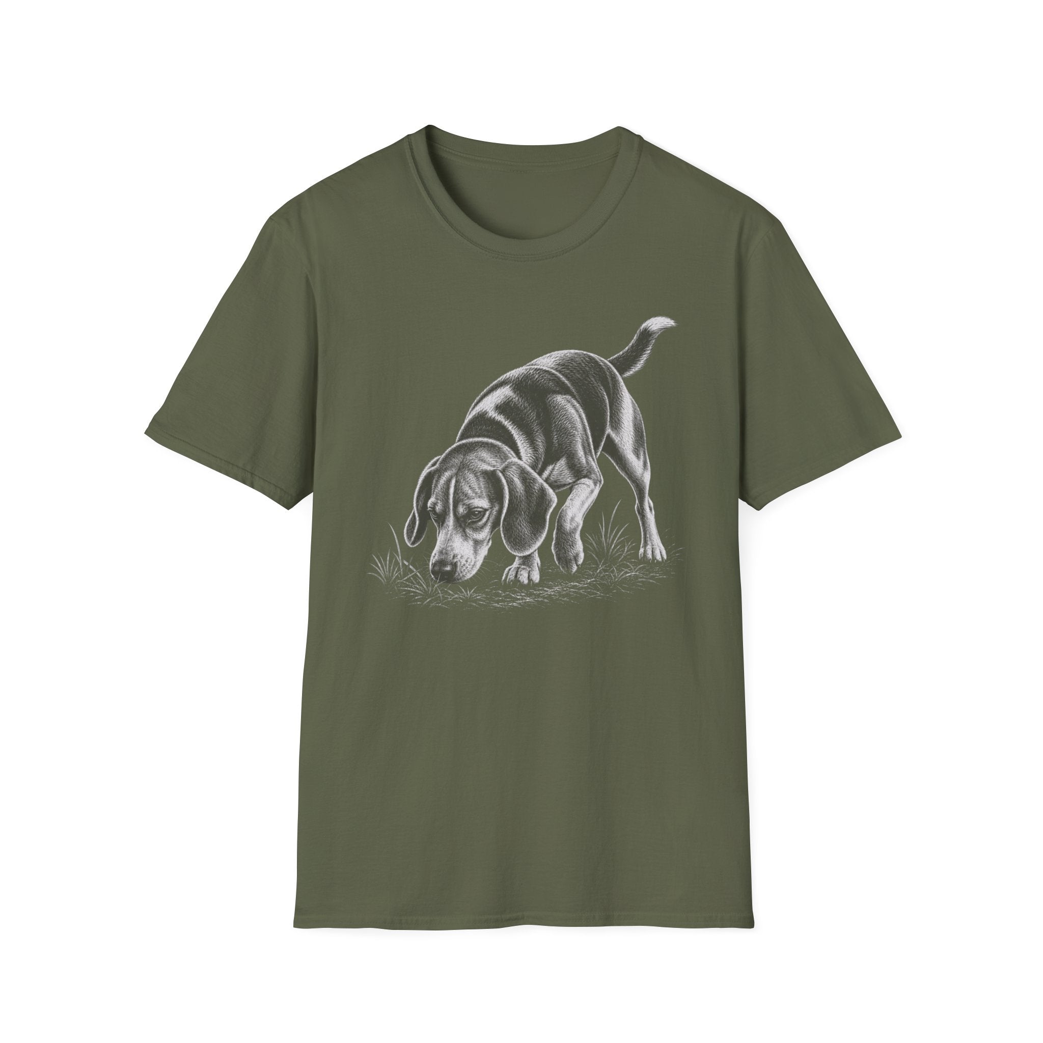 Beagle T-Shirt