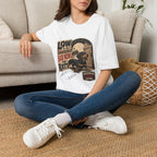 Low To The Ground T-Shirt