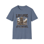 Lab Logic-It's Mine