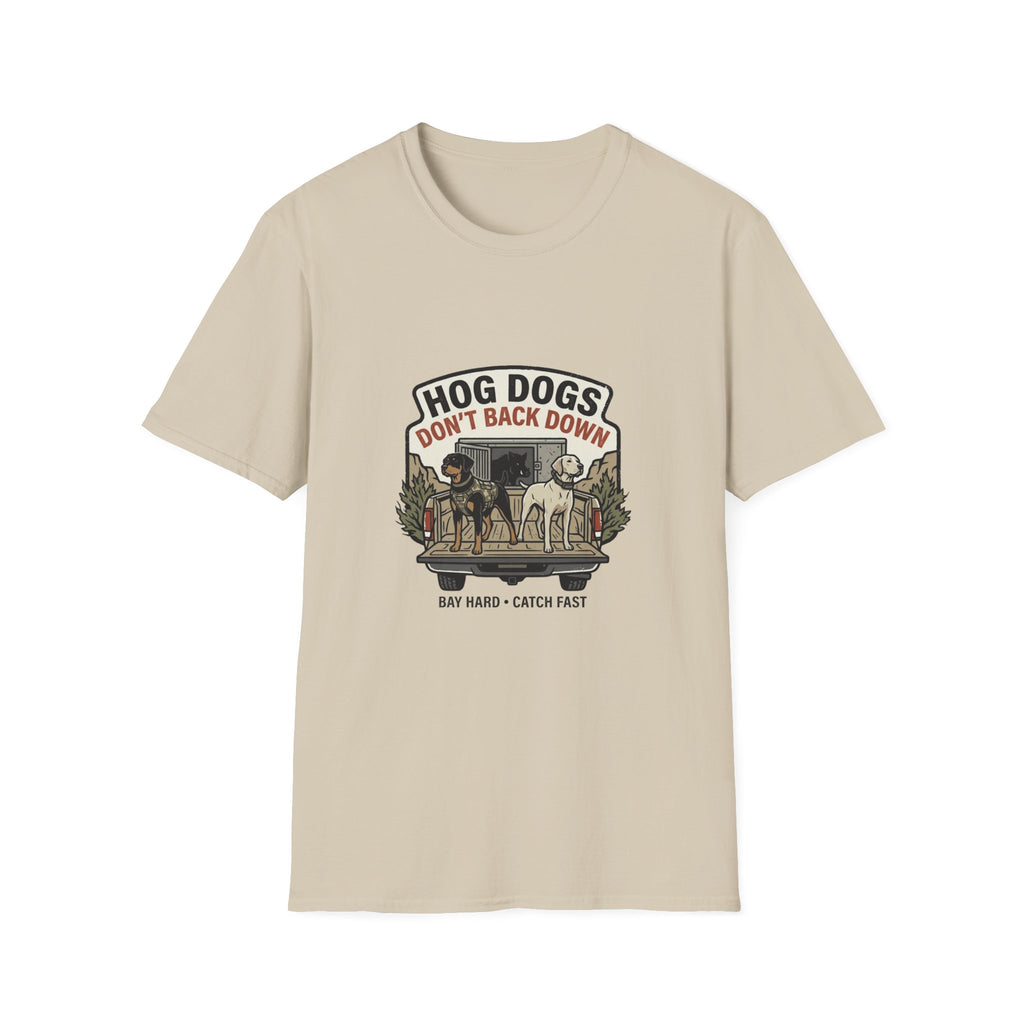 Hog Dogs T-Shirt