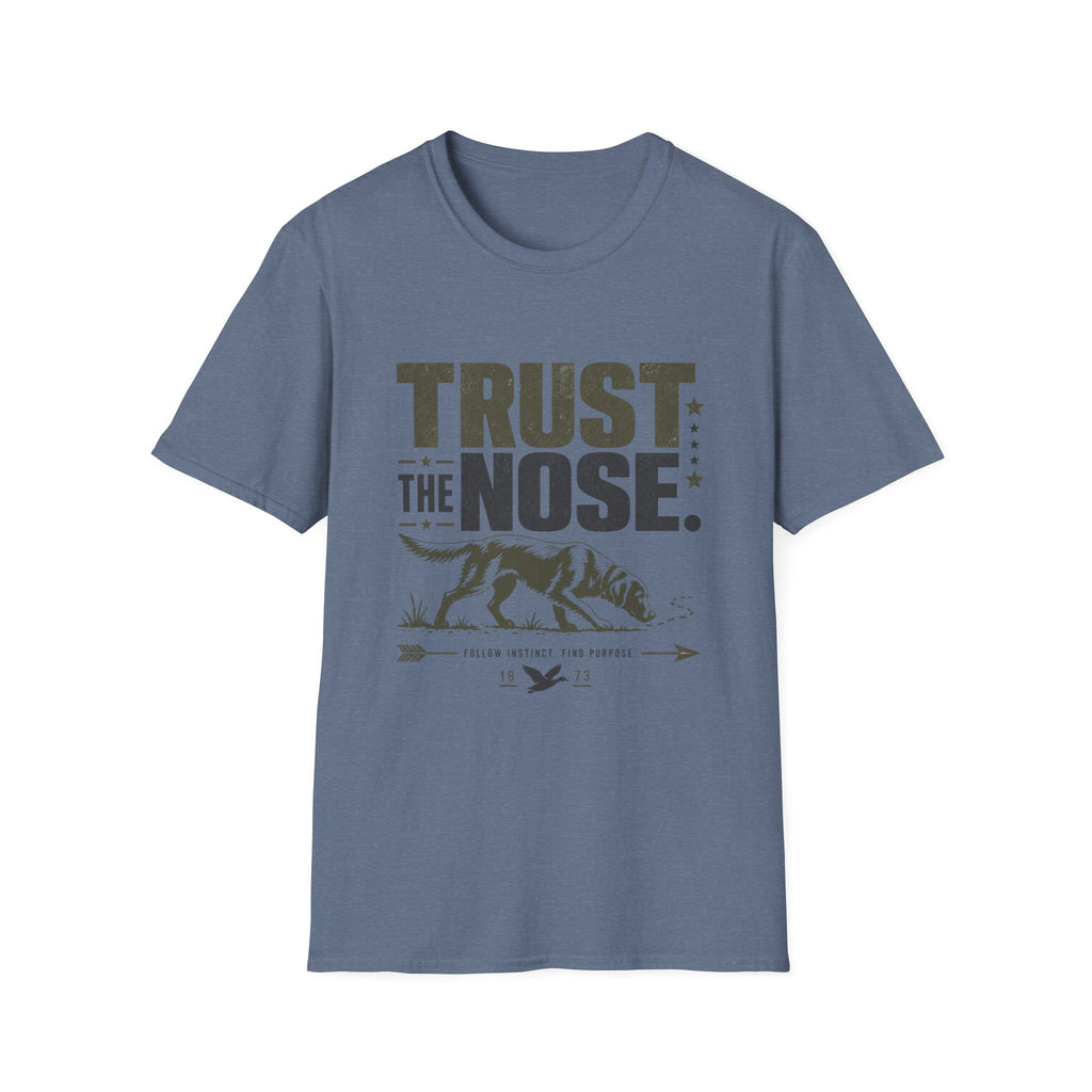 Trust The Nose V2 T-Shirt