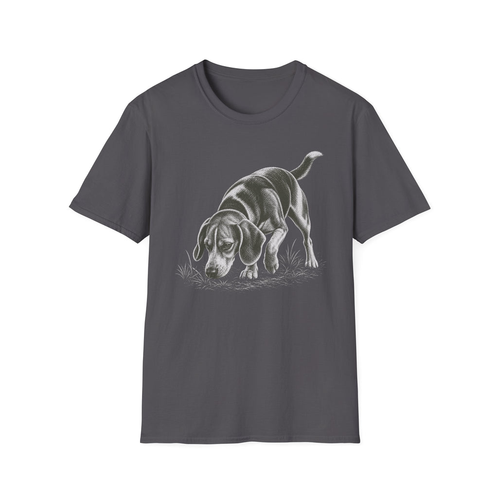 Beagle T-Shirt