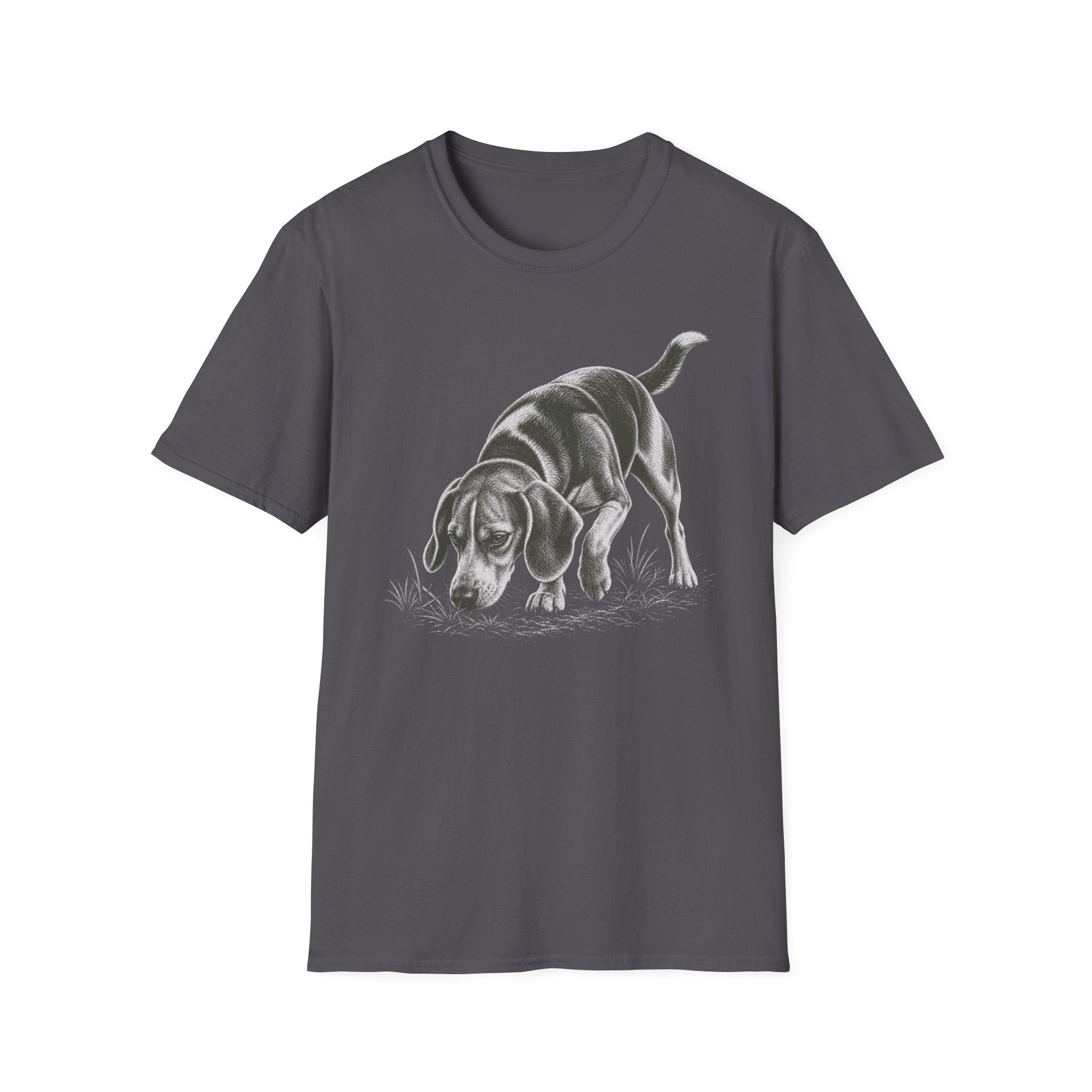 Beagle T-Shirt