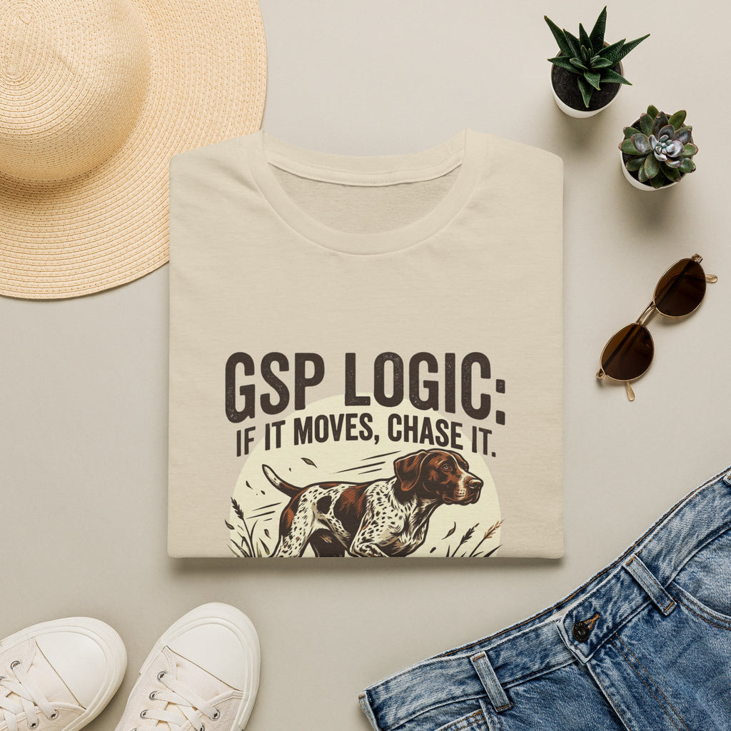 GSP Logic T-Shirt