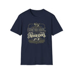 I Lose The Birds T-Shirt