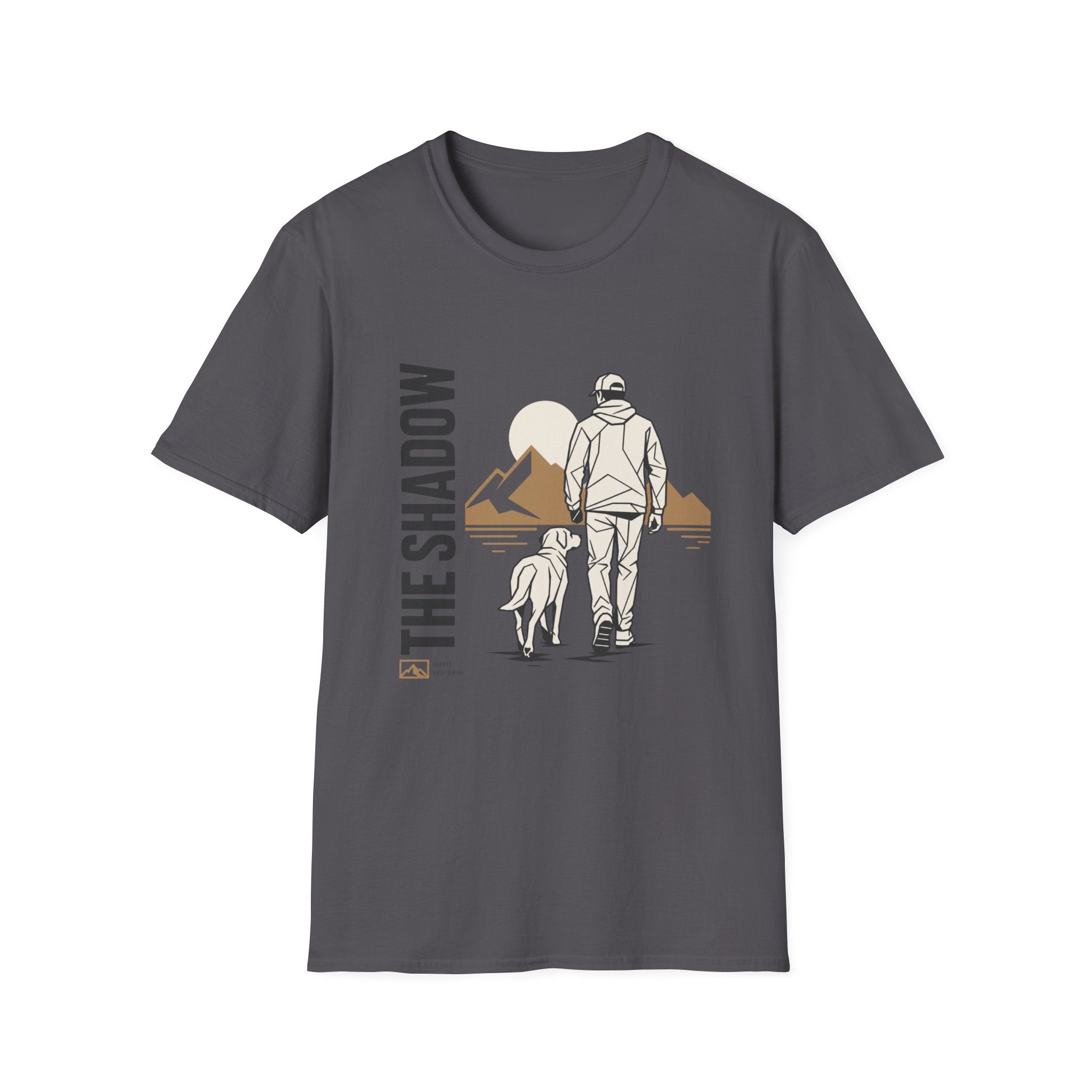 The Shadow T-Shirt