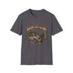 Born To Fetch T-Shirt