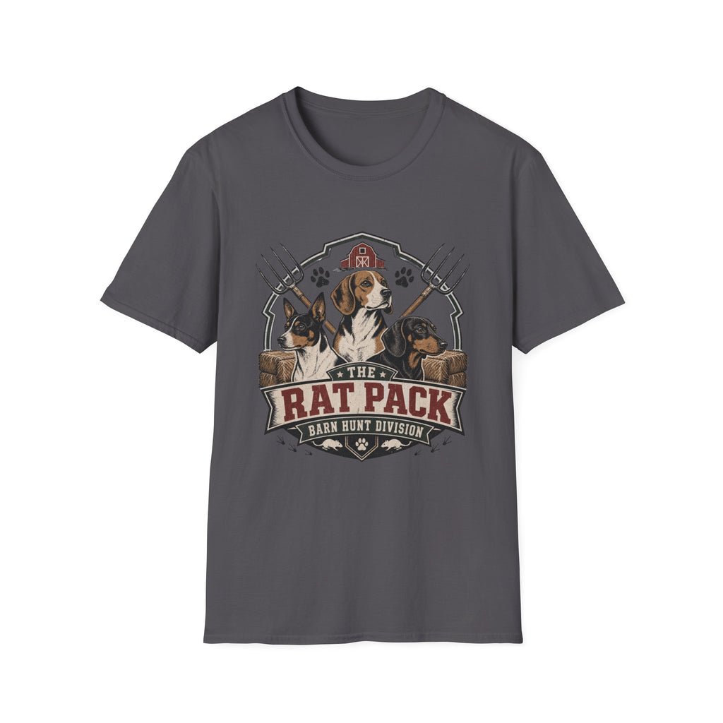 The Rat Pack T-Shirt