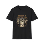 The Dog Is The Legend T-Shirt