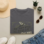 I Don't Know T-Shirt