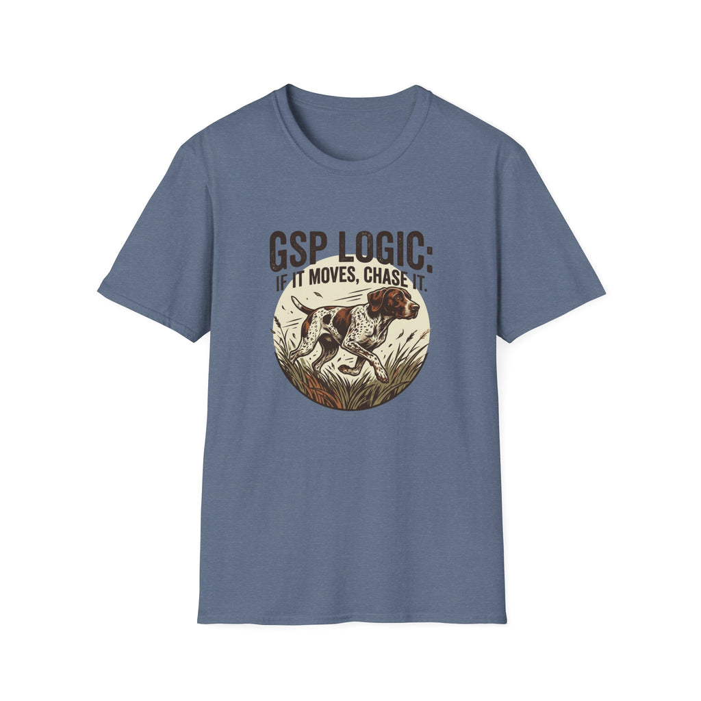 GSP Logic T-Shirt