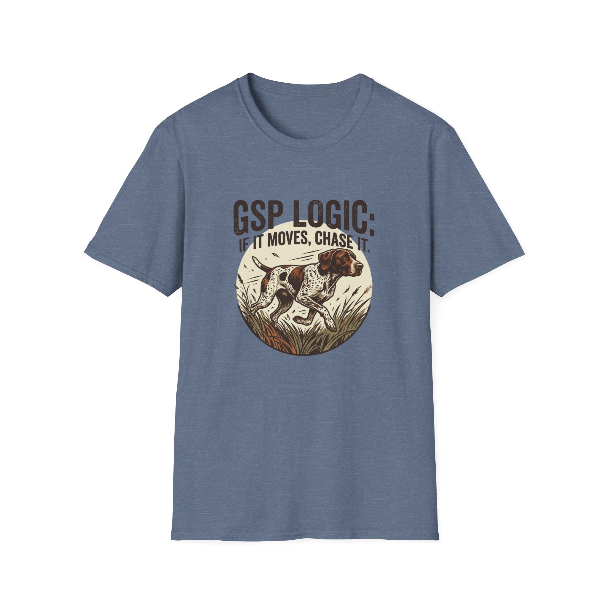 GSP Logic T-Shirt