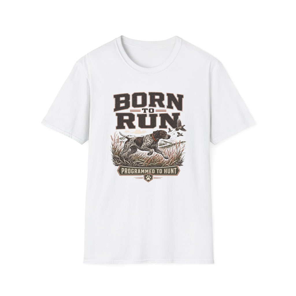 Born To Run T-Shirt