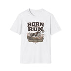 Born To Run T-Shirt