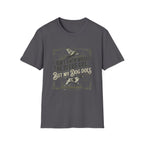 I Don't Know T-Shirt