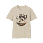 Zero To Zoomies T-Shirt