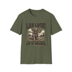 Lab Logic-It's Mine