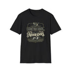 I Lose The Birds T-Shirt
