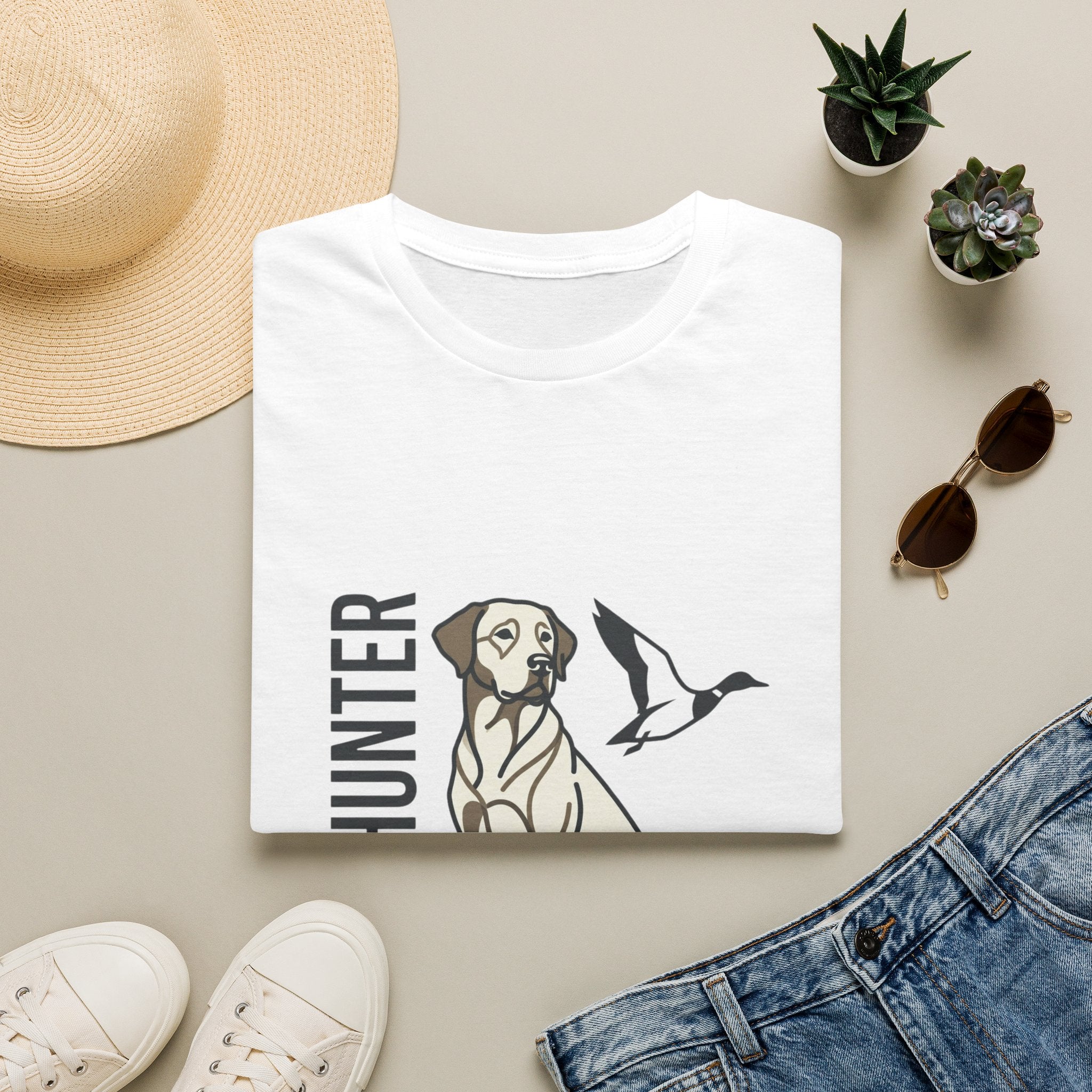 The Hunter T-Shirt