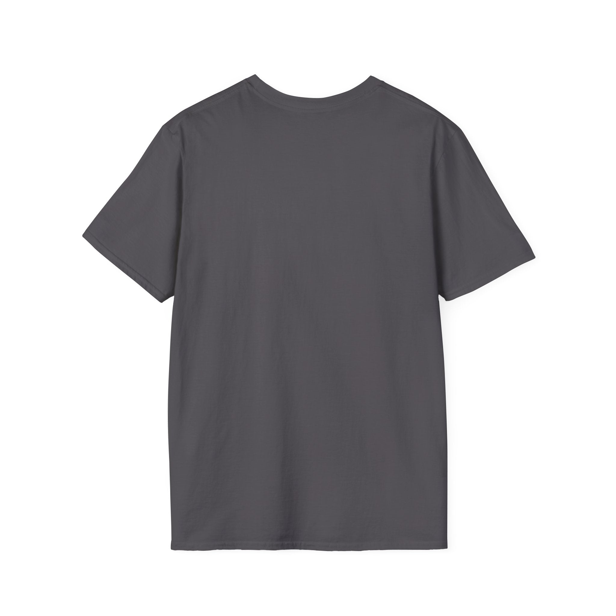 I Don't Know T-Shirt