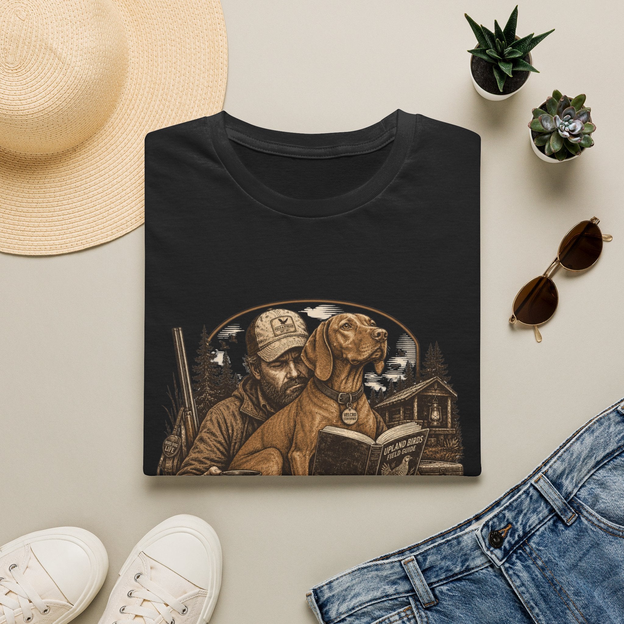 Owner Occupied T-Shirt