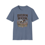 Born To Run T-Shirt