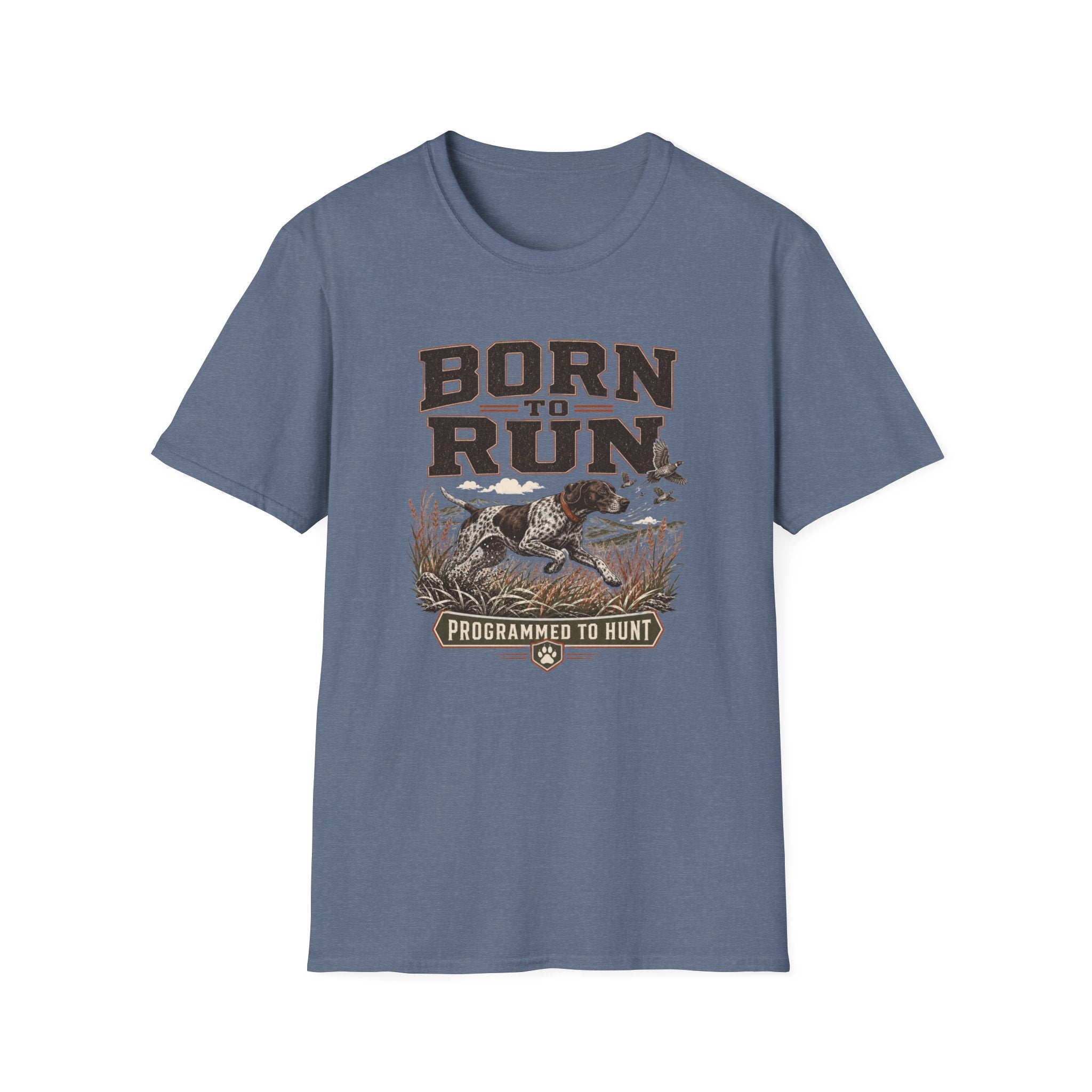 Born To Run T-Shirt