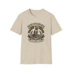 Certified Varmint Removal T-Shirt