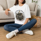 Send The Hog Dogs In T-Shirt
