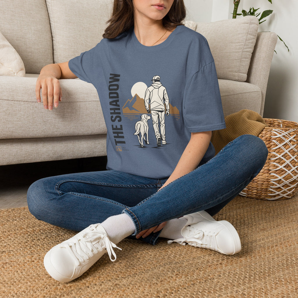 The Shadow T-Shirt