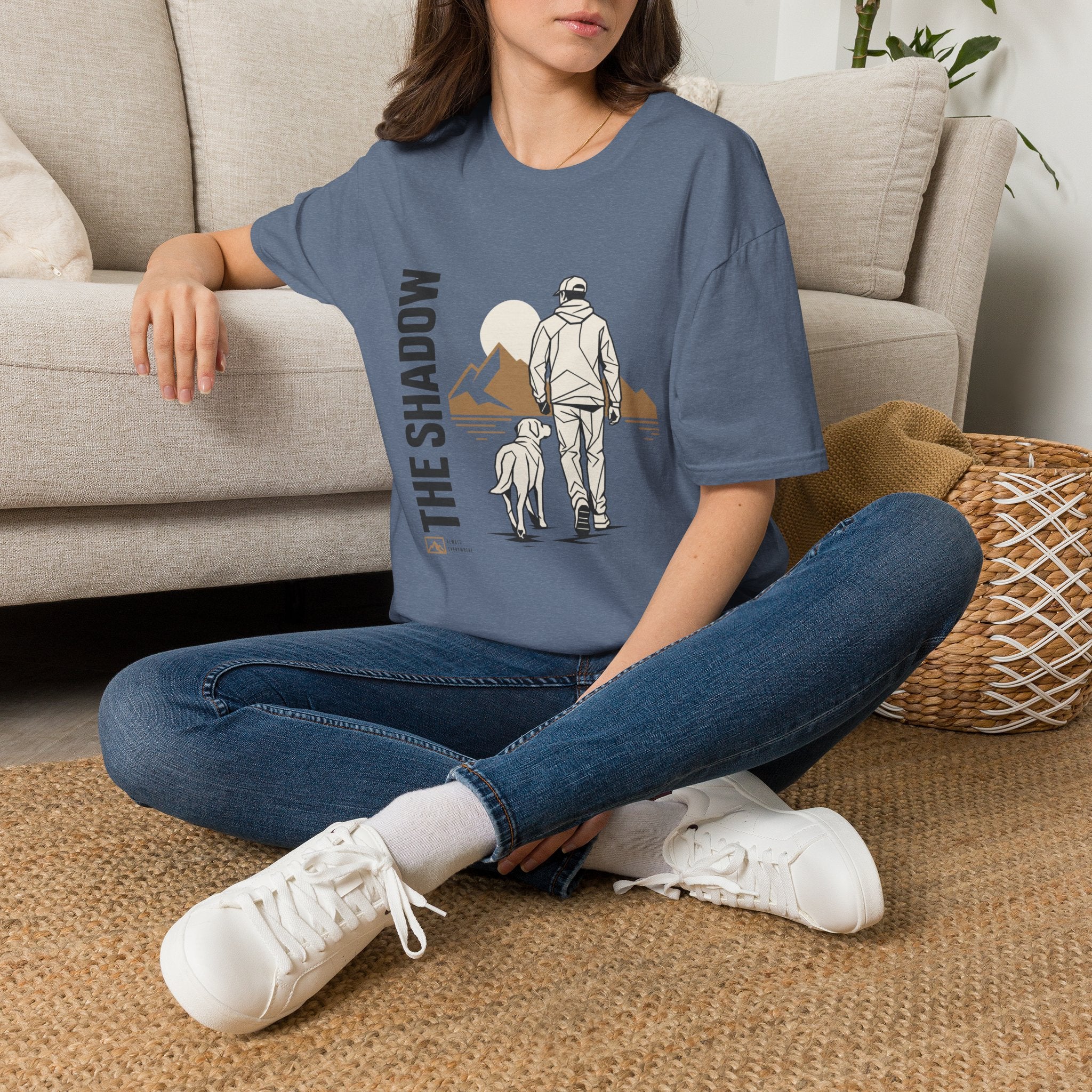 The Shadow T-Shirt