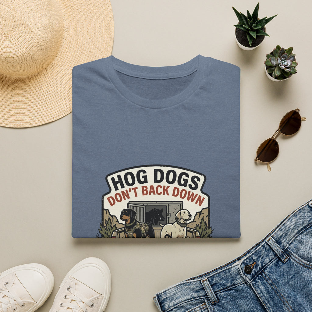 Hog Dogs T-Shirt