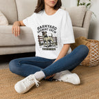 Barnyard Varmint Crew T-Shirt