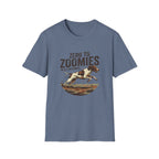 Zero To Zoomies T-Shirt