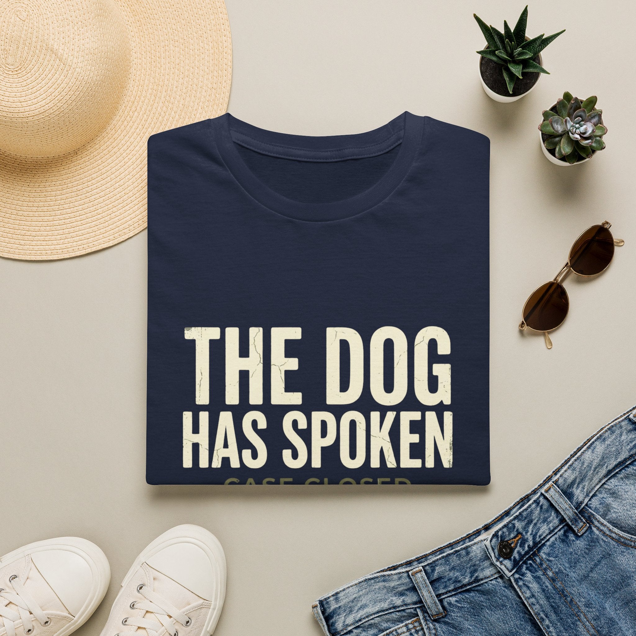 Case Closed T-Shirt
