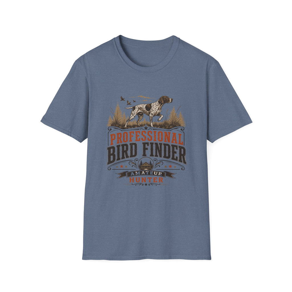 Amateur Hunter T-Shirt