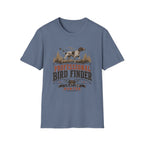 Amateur Hunter T-Shirt