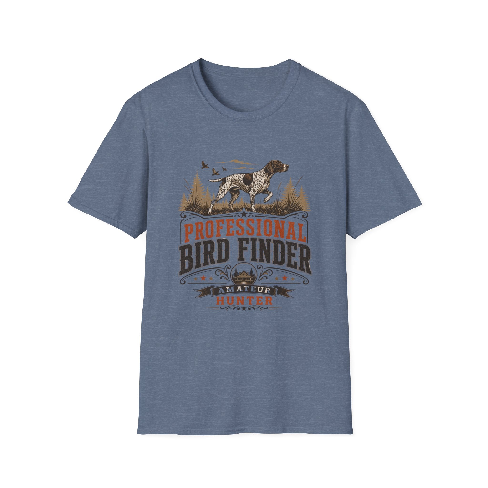Amateur Hunter T-Shirt